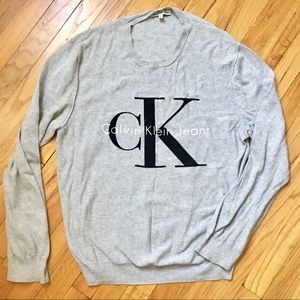 Calvin Klein sweater